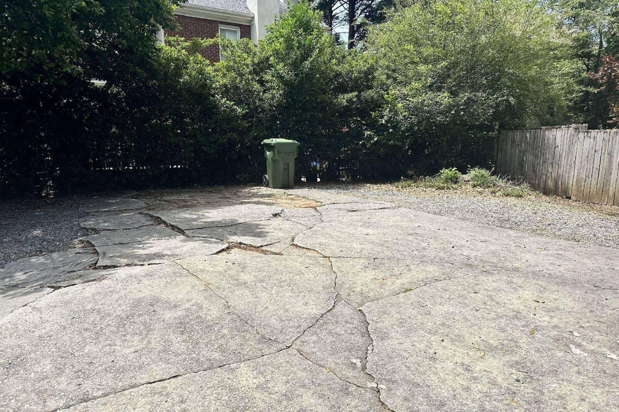 Villa 1266 Monroe Dr 2 Atlanta Esterno foto